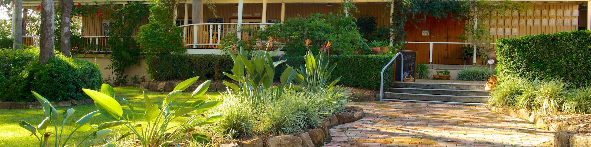 Briar Ridge Vineyard