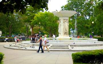 デュポン サークル観光ガイド 定番人気スポットを参考に自分にピッタリの観光プランを立てよう エクスペディア デュポン サークル観光ガイド 定番人気スポットを参考に自分にピッタリの観光プランを立てよう エクスペディア