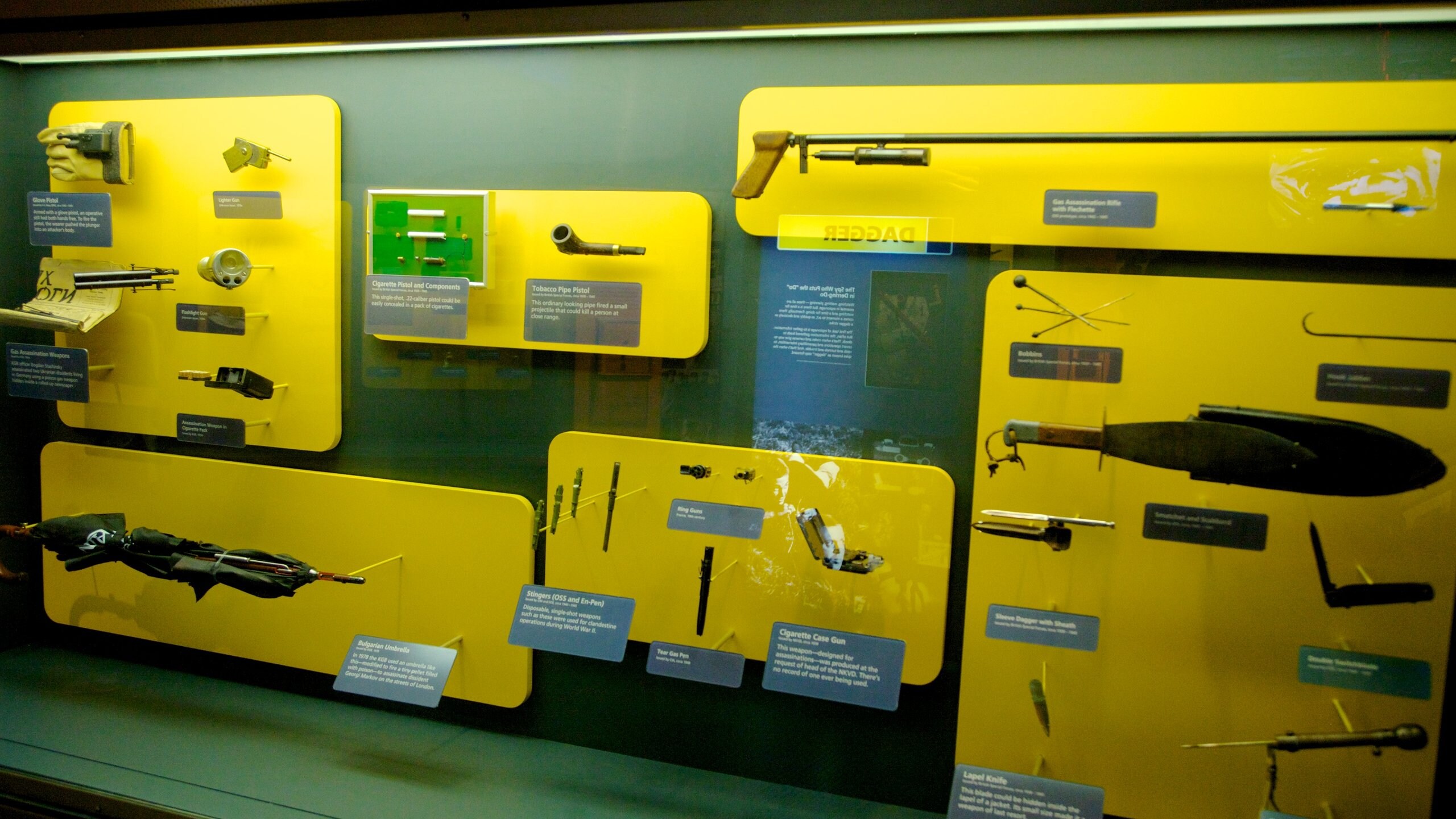 International Spy Museum Tours Book Now Expedia