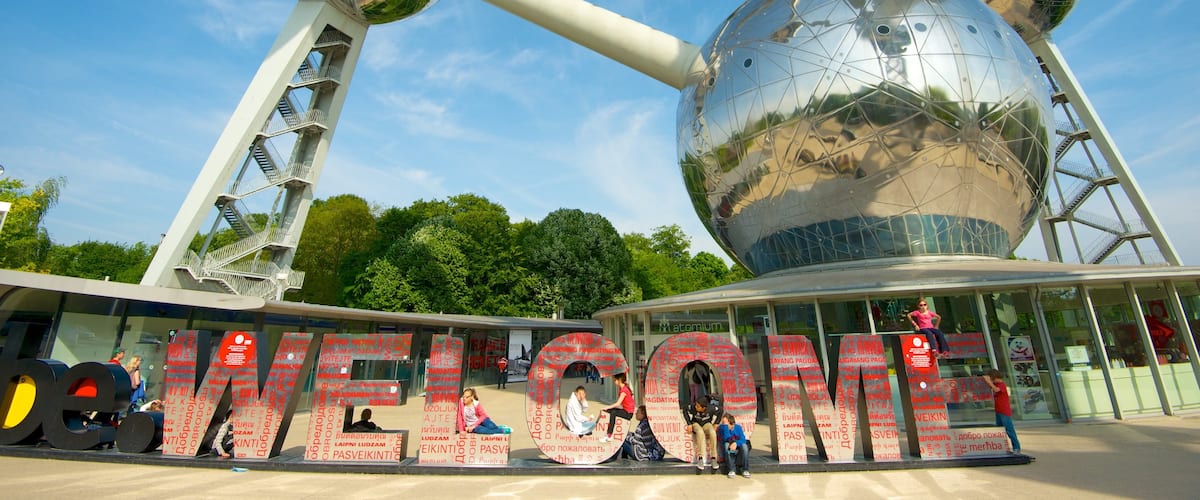 Atomium