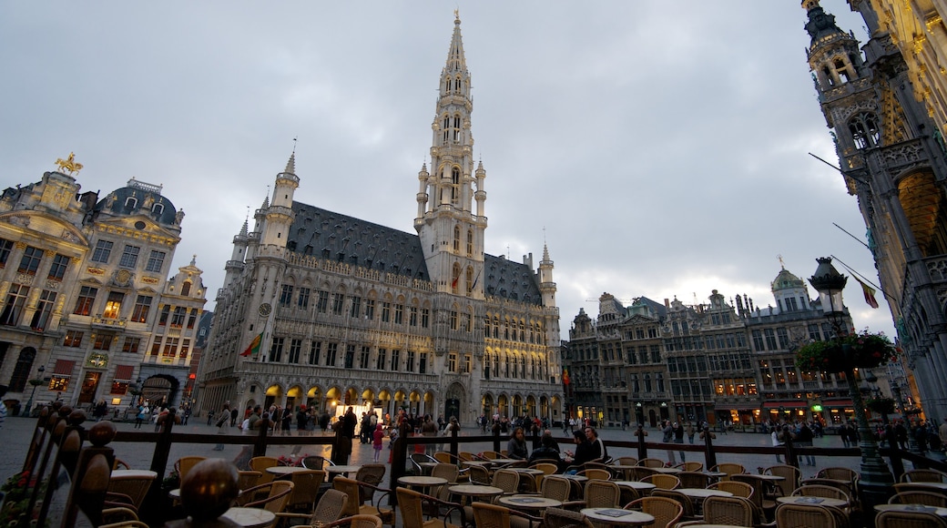 Grand-Place