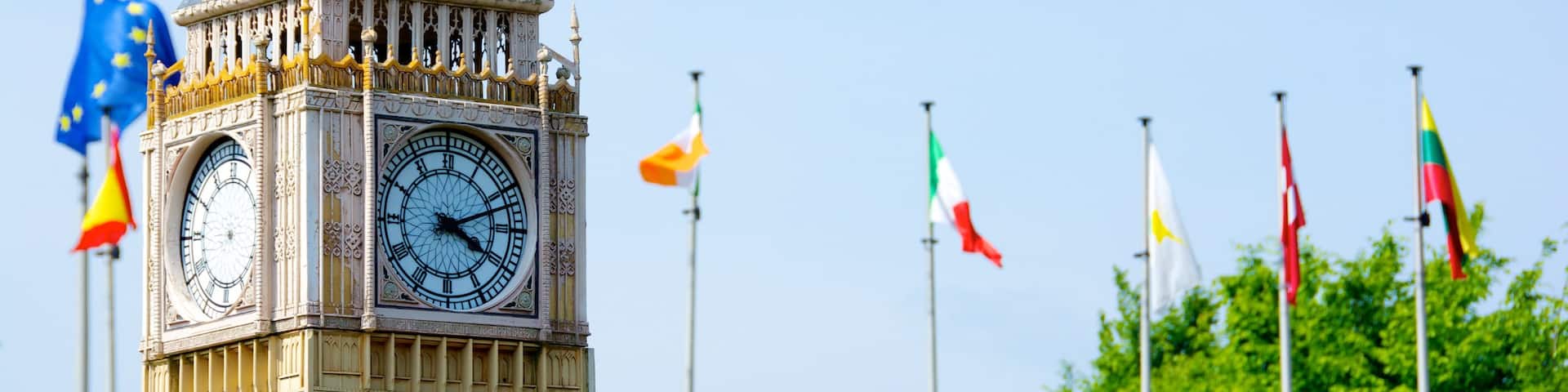 Mini-Europe which includes heritage architecture and a city