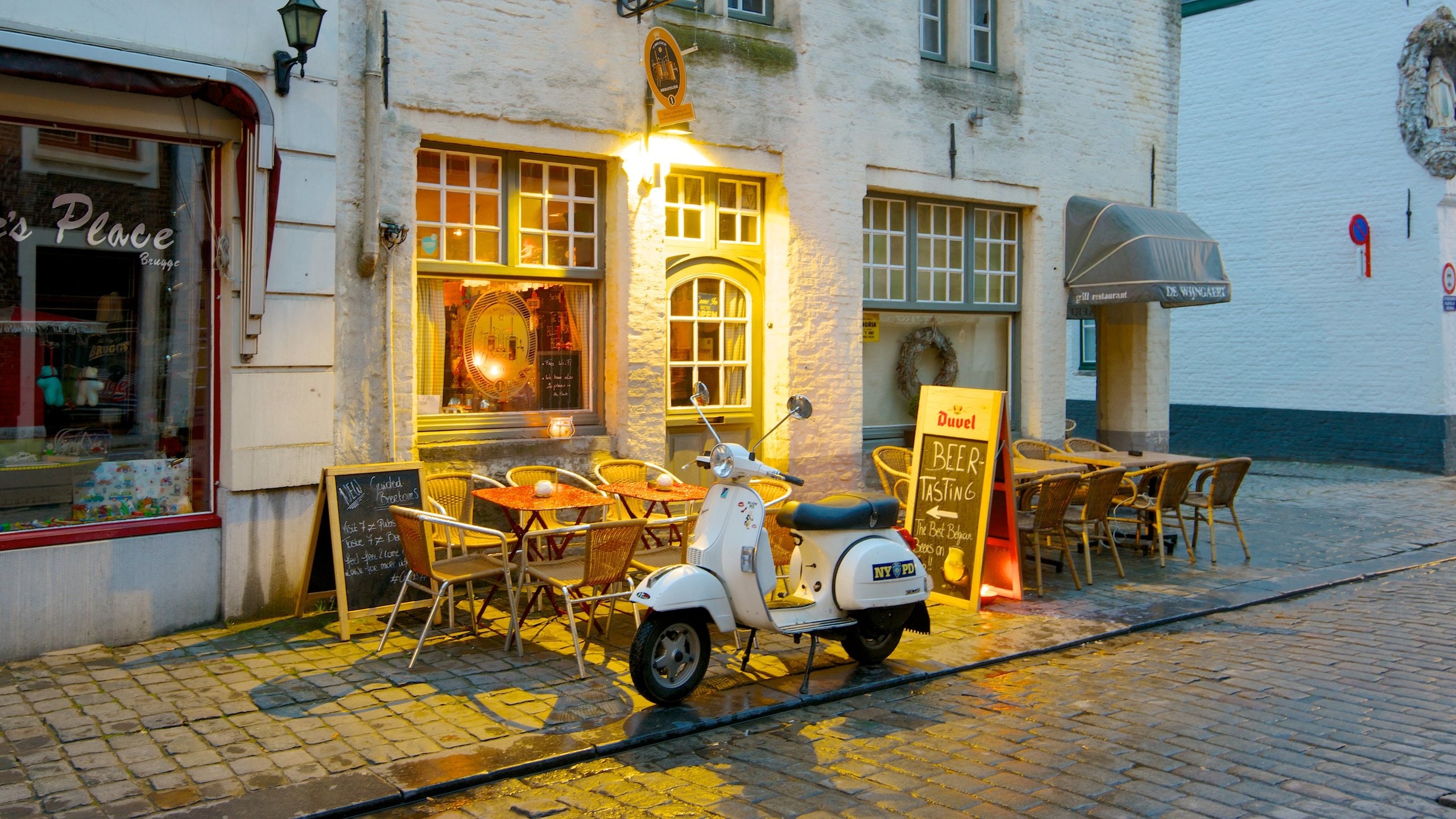 10 Best Hotels with Bars in Historical Center Bruges for 2020 | Expedia