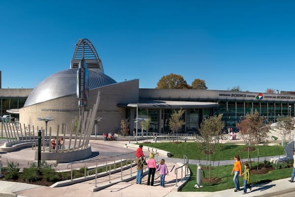 Centre des sciences de l\'Ontario