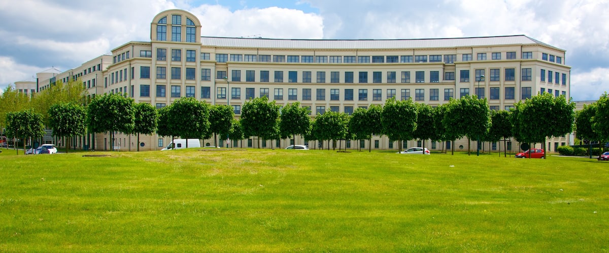 Marne-la-Vallée