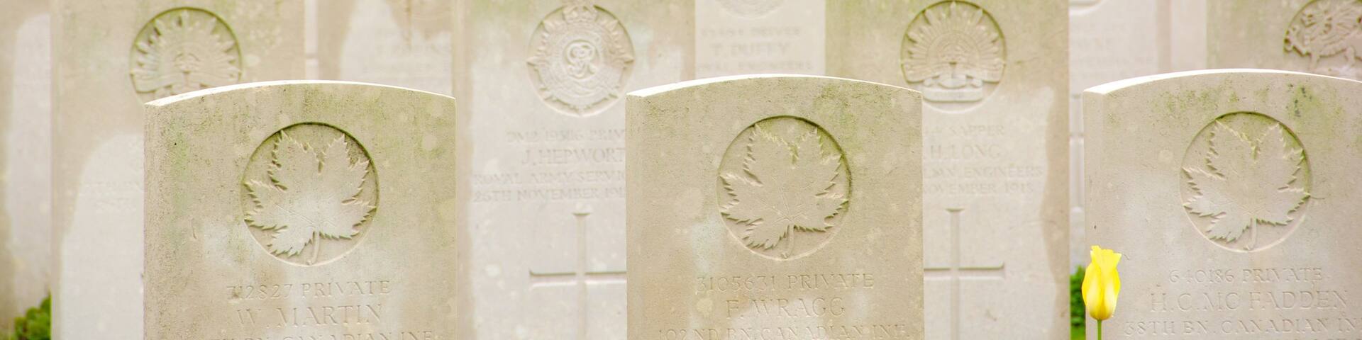 Villers-Bretonneux, Somme (departamento), Francia