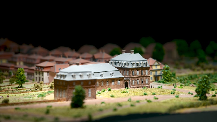 Museum Arsitektur Jerman