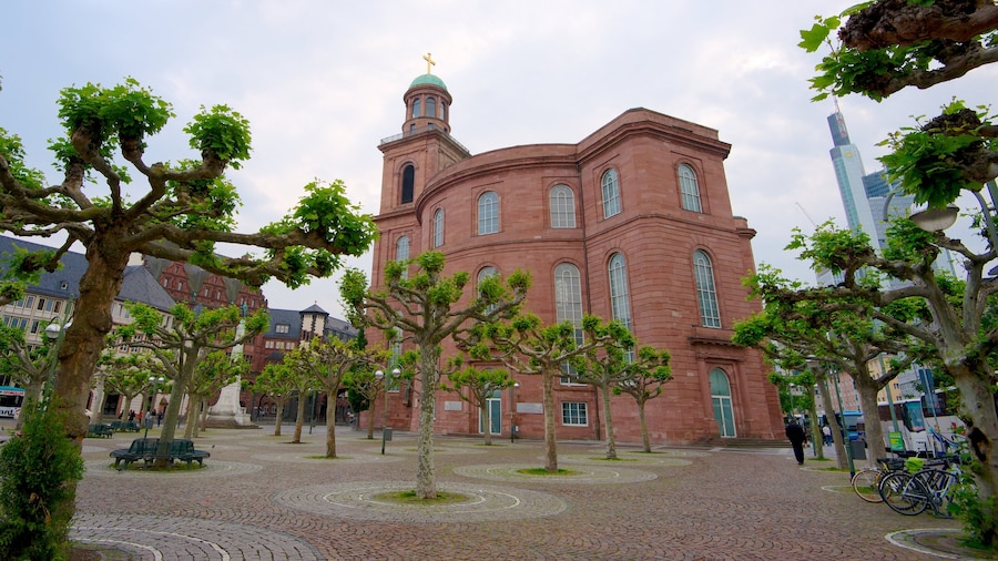 Paulskirche