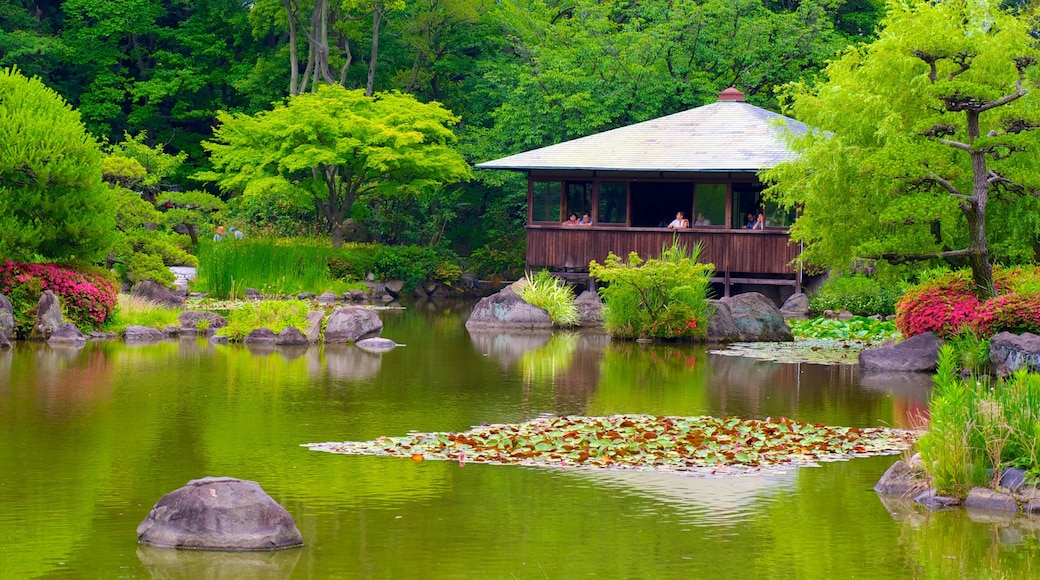 天王寺公园