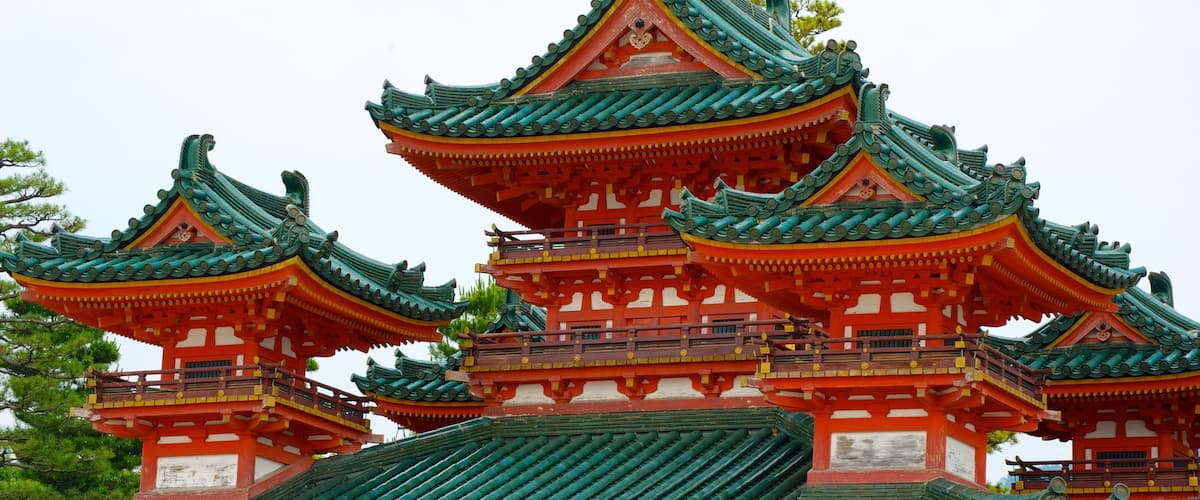 平安神宫