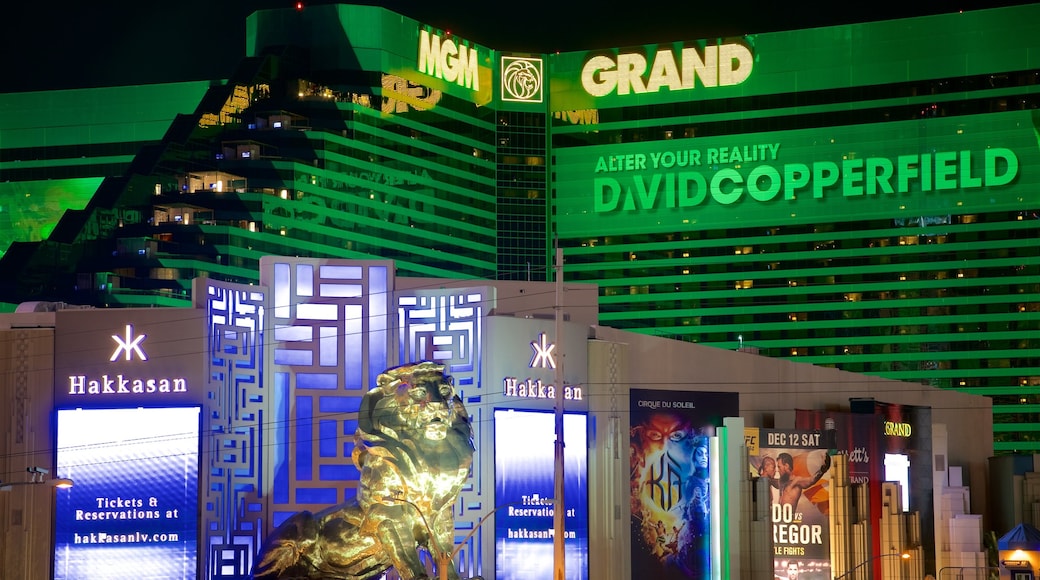 Casinò MGM Grand