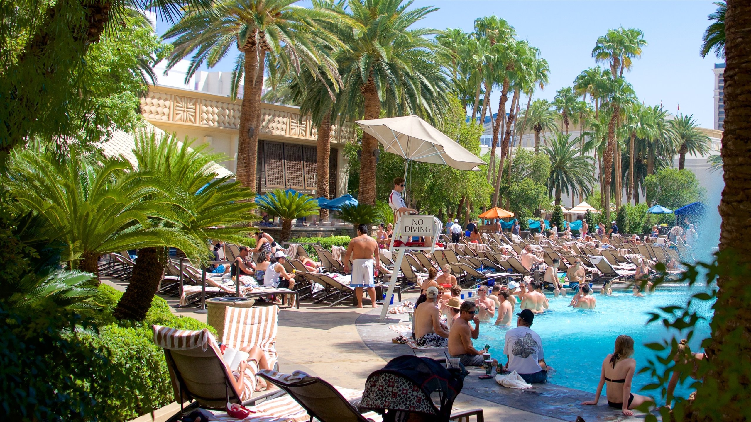 The Best Hotels Closest To Mirage Casino In Las Vegas Strip For 2021