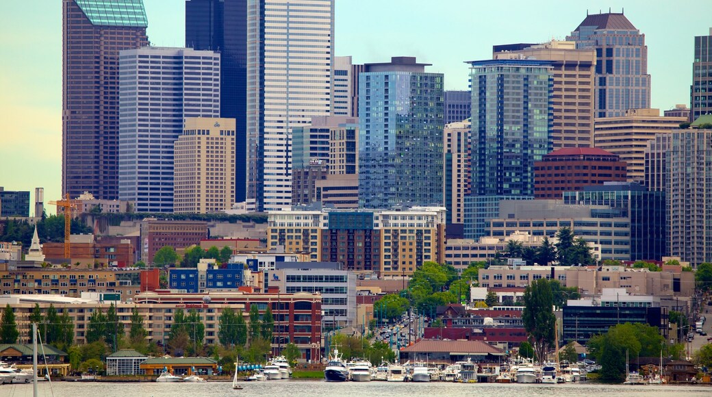 Lake Union