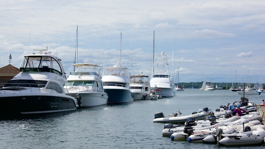 Cảng Newport