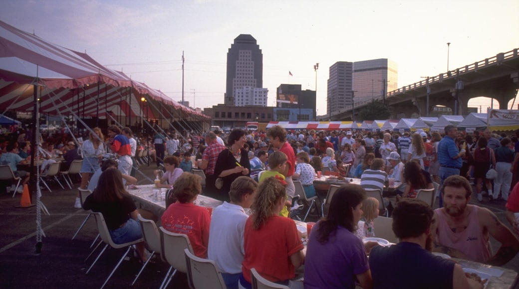 Photo provided by Louisiana Office of Tourism