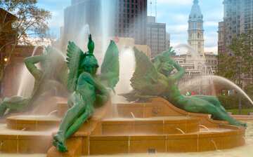 Visit Benjamin Franklin Parkway in Philadelphia | Expedia