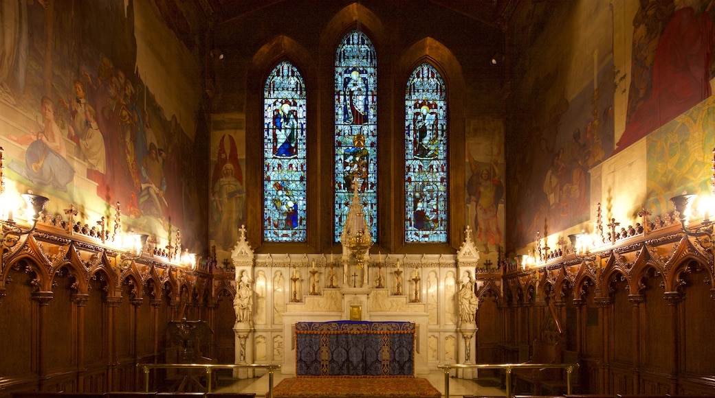 Iglesia de Santa María la Virgen