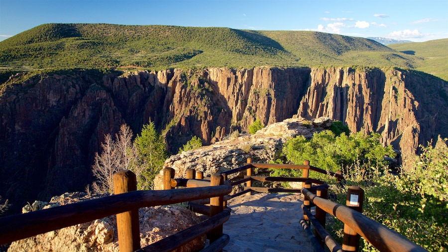 Gunnison Point