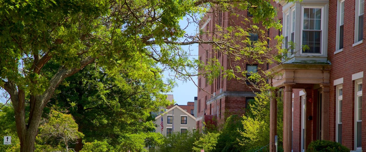 State Street Church