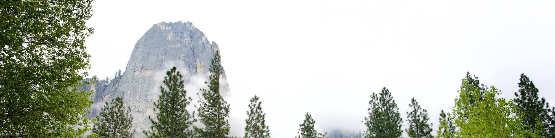 Sentinel Beach Picnic Area