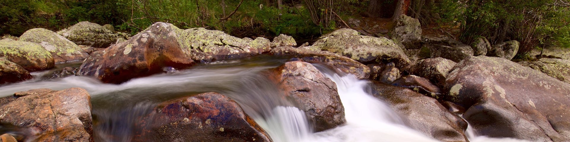 Cascade Falls