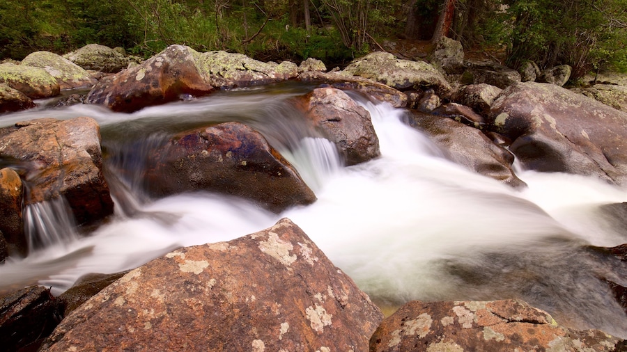 Cascade Falls