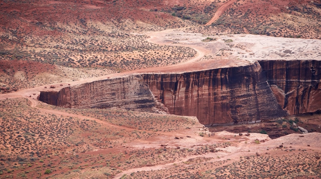 Green River Overlook