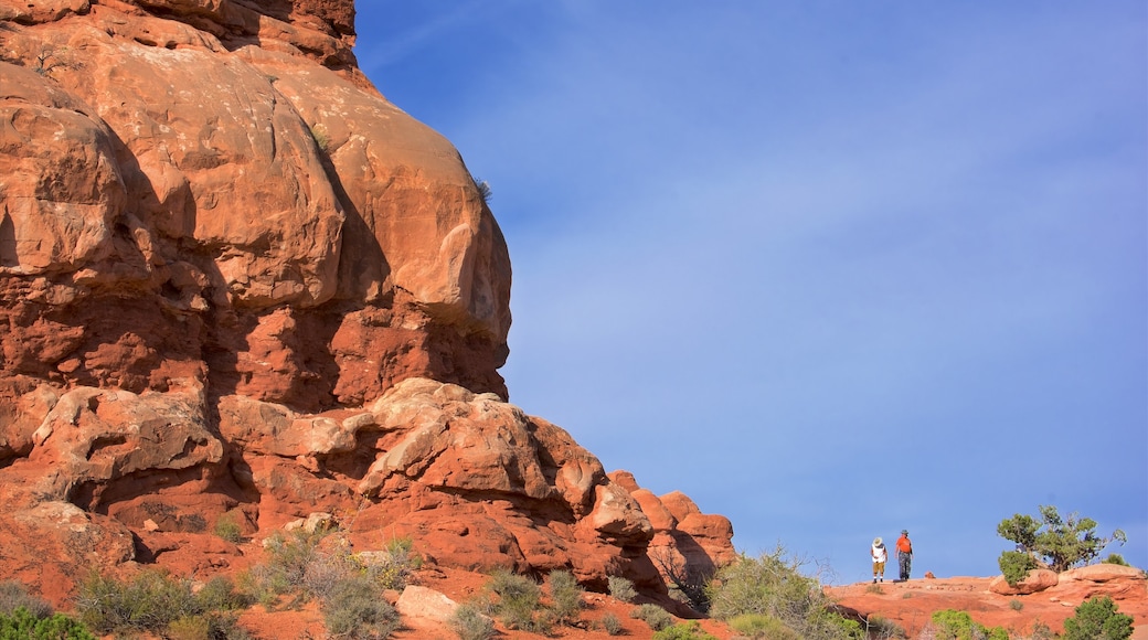 Turret Arch