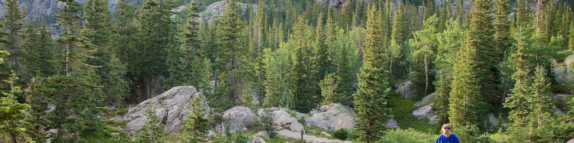 Emerald Lake