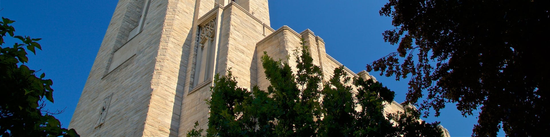 Asbury First United Methodist Church