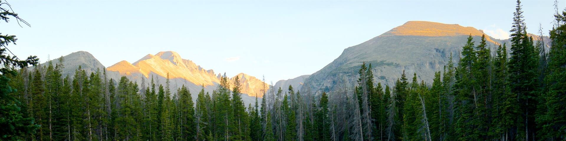 Dream Lake