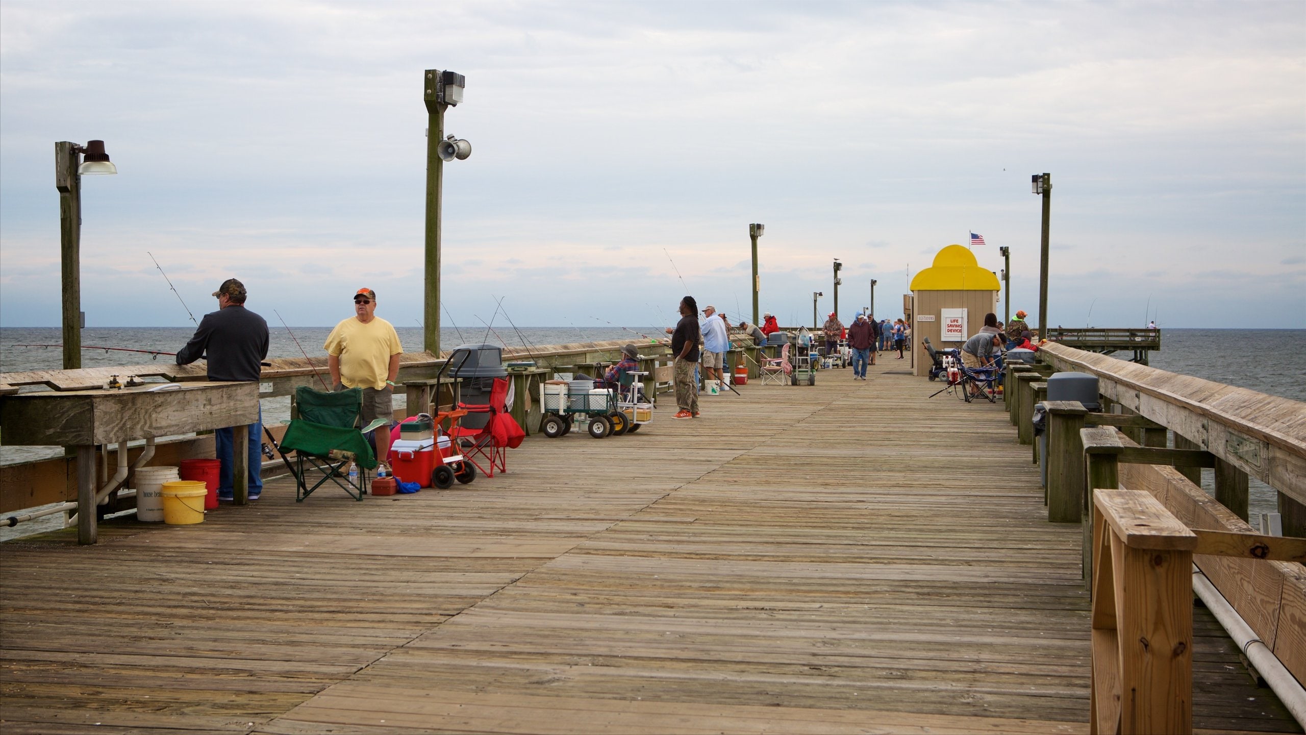 Apache Pier Vacation Rentals: house rentals & more | Vrbo