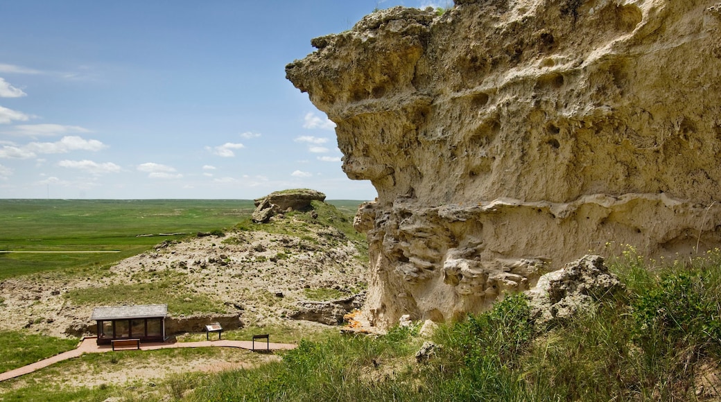Foto proporcionada por Nebraska Tourism