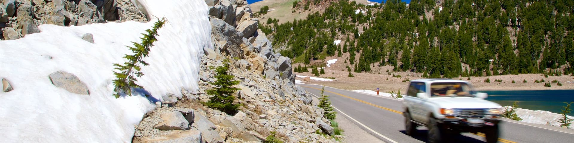 Lake Helen