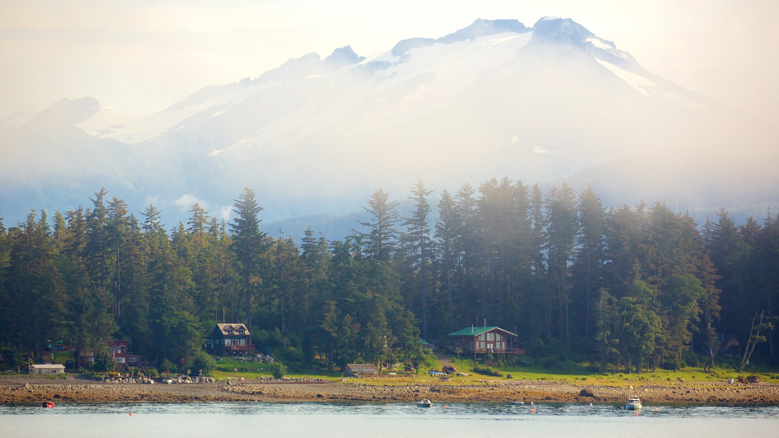 Funter Bay State Marine Park, US Vacation Rentals cabin rentals & more