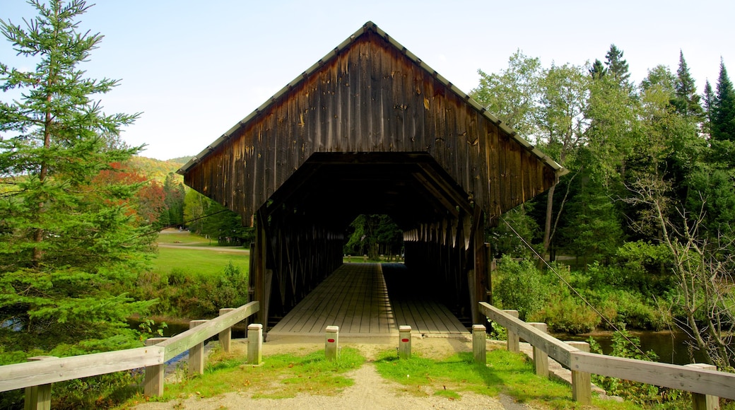 Bennett Bridge