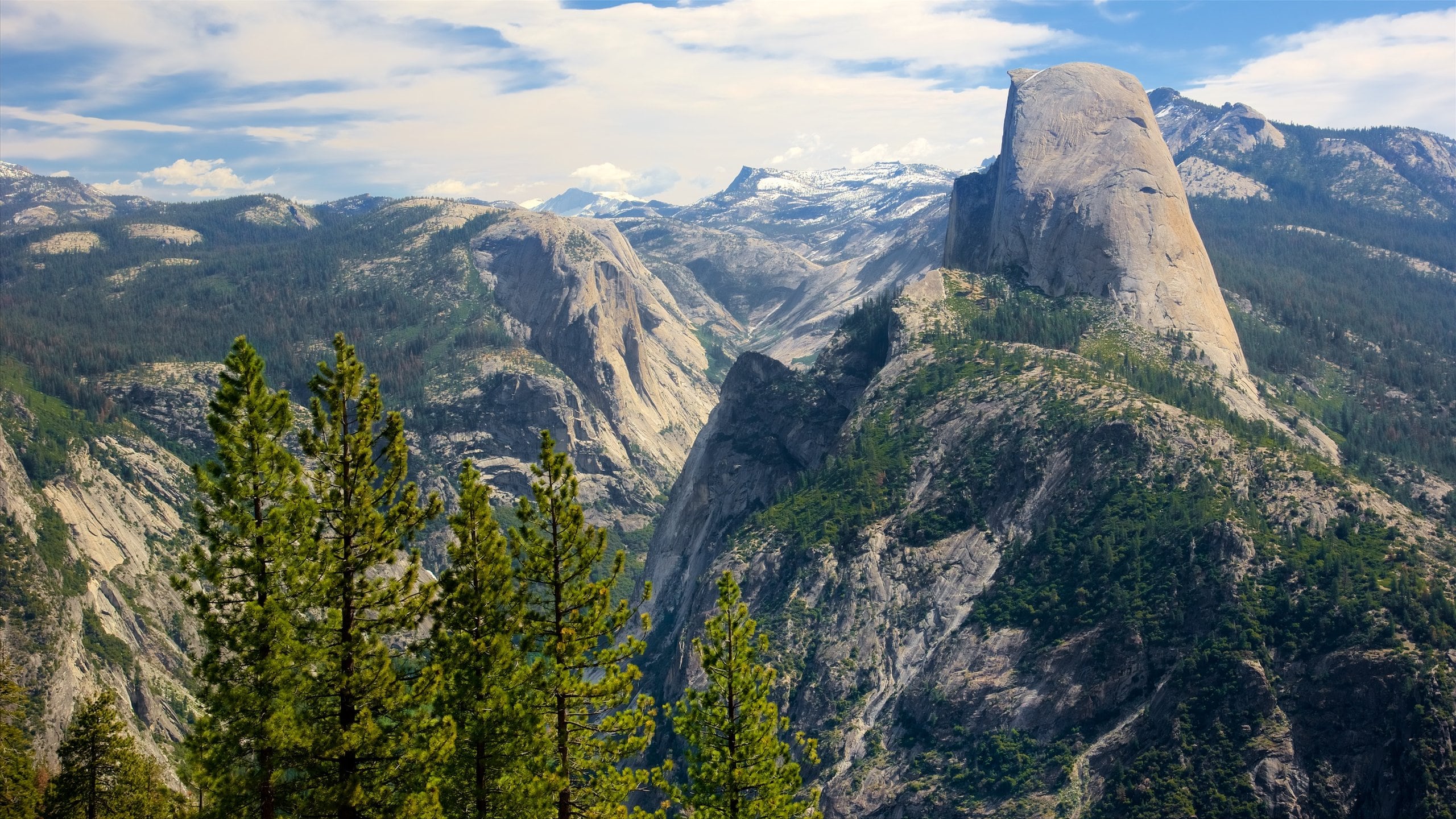Washburn Point, Yosemite National Park Vacation Rentals: house rentals ...