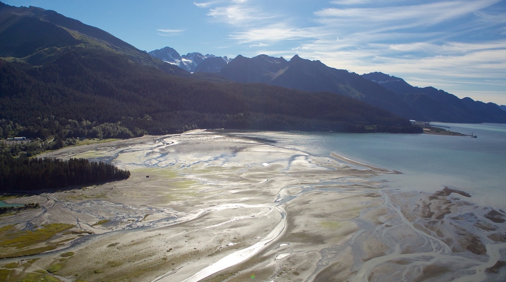 Godwin Glacier