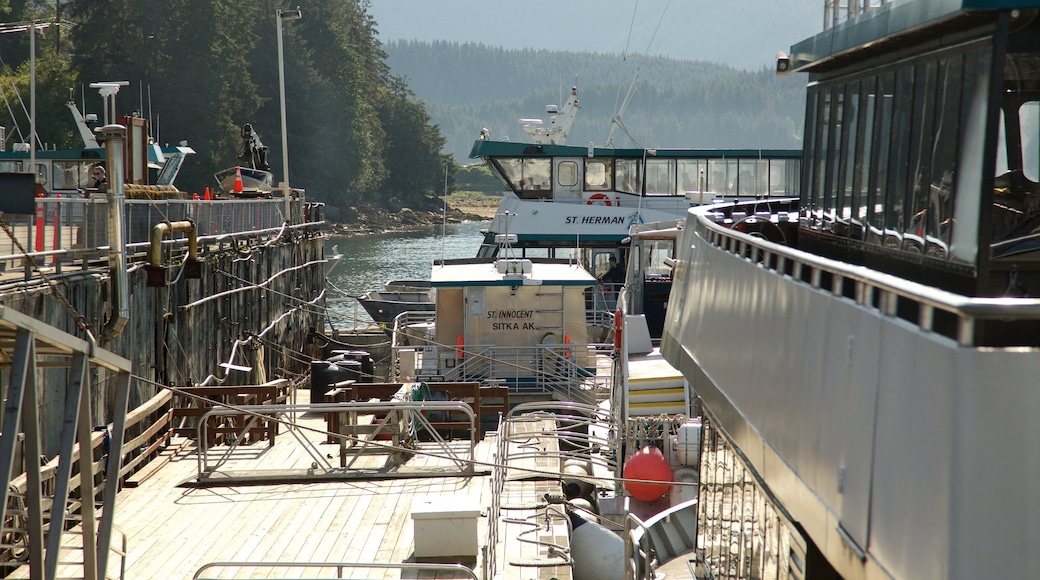 Auke Bay