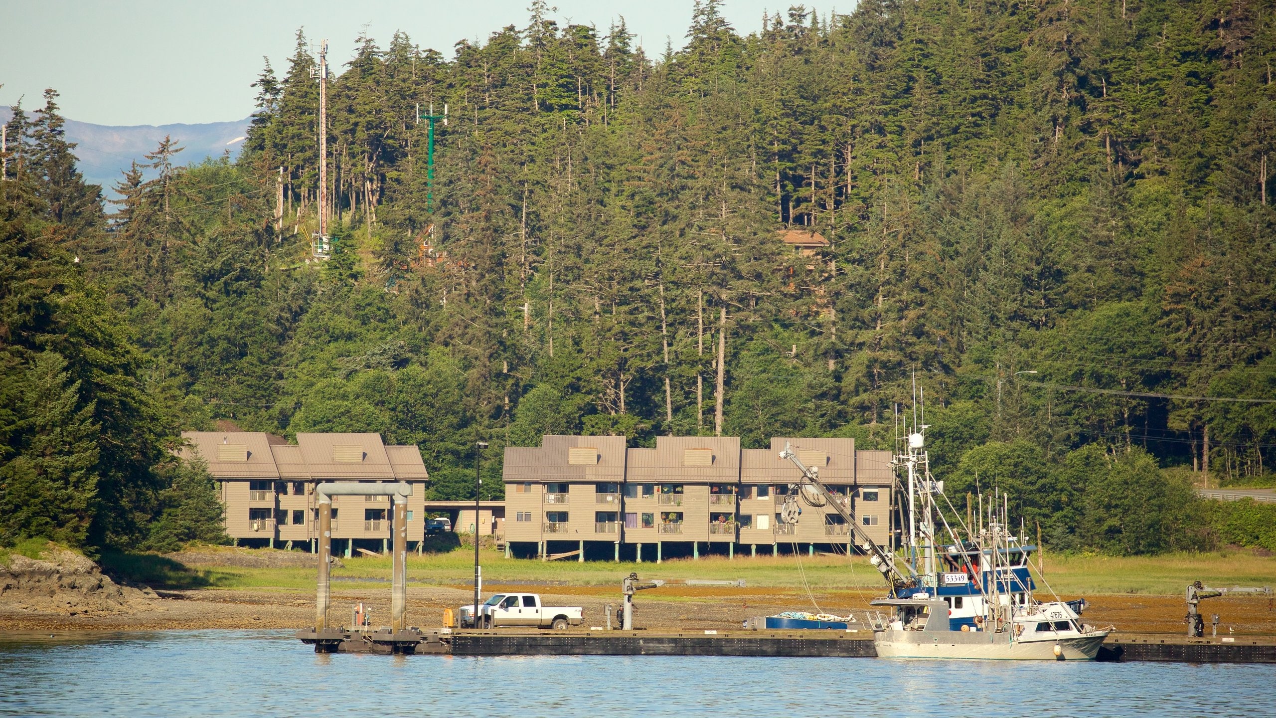 Auke Bay, Juneau Vacation Rentals house rentals & more Vrbo