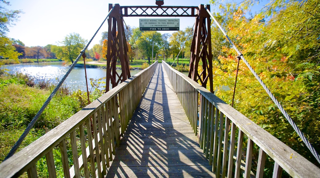 Parque Chautauqua