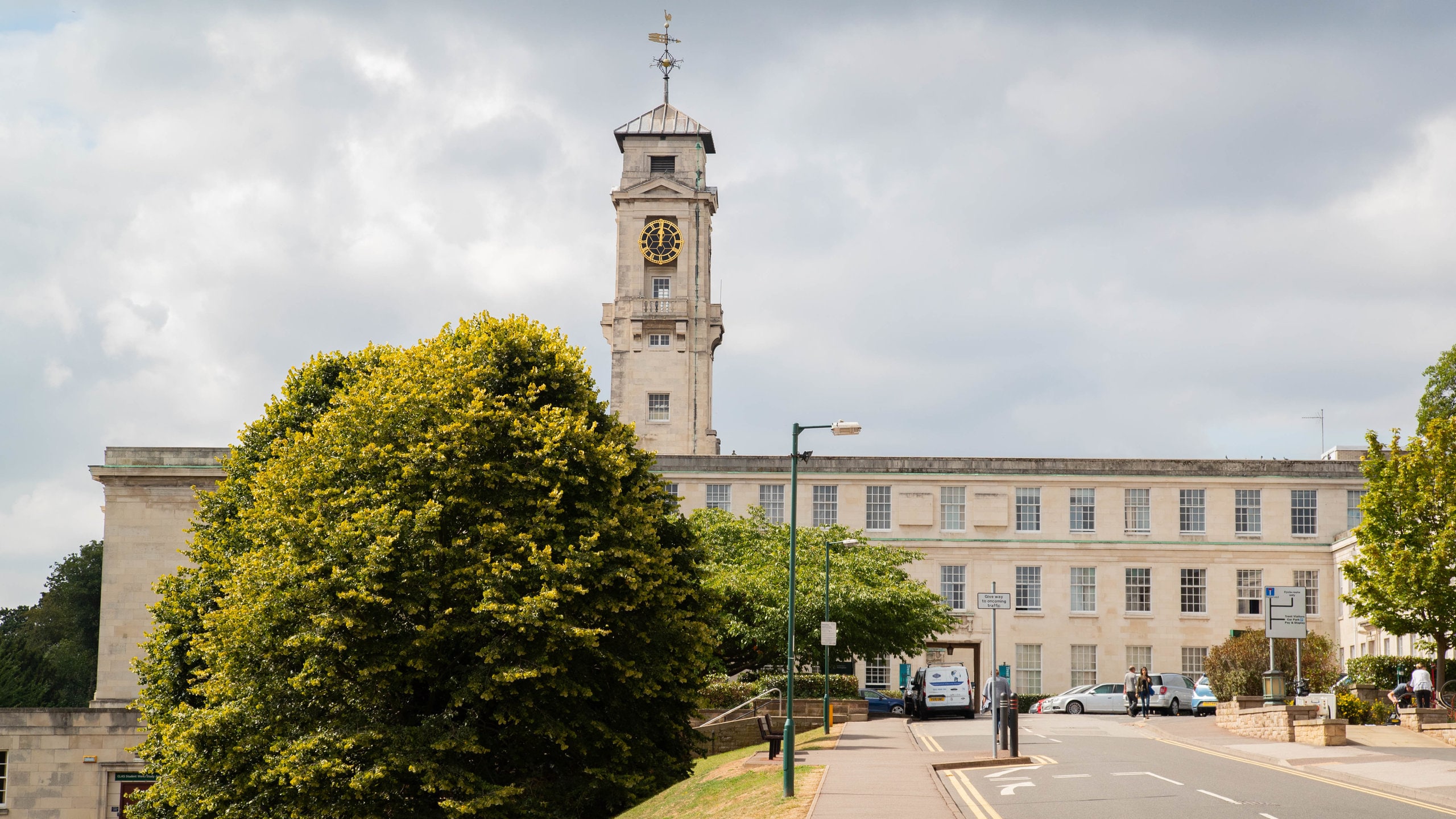 University of Nottingham, Nottingham holiday rentals houses & more Vrbo