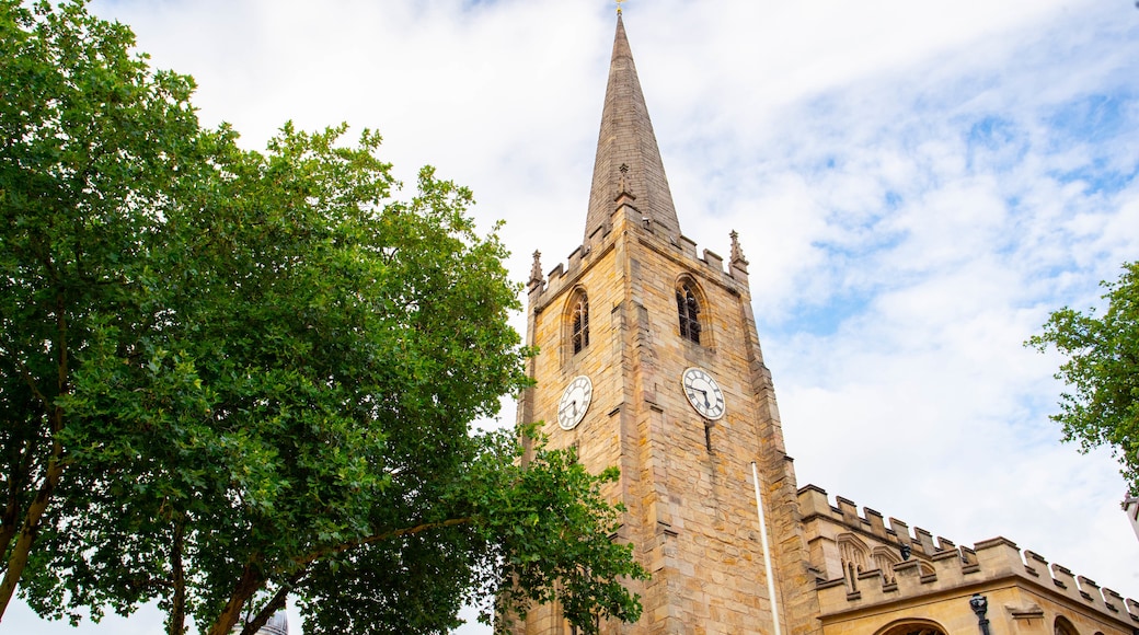 St Peter's Church