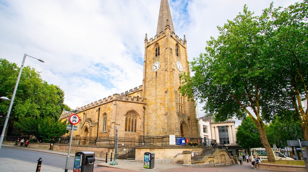 Gereja St Peter