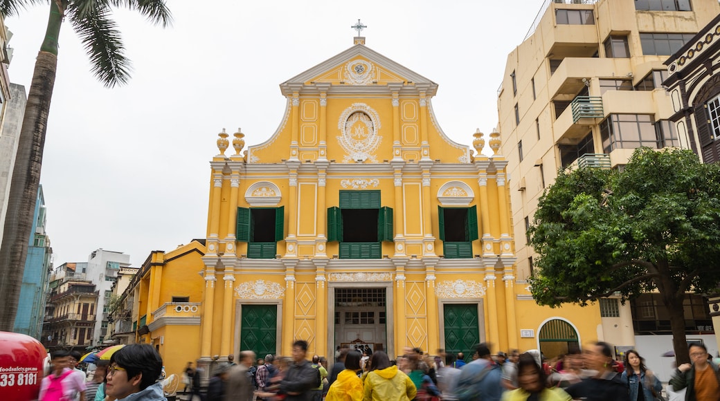 Ăglise Saint-Dominique