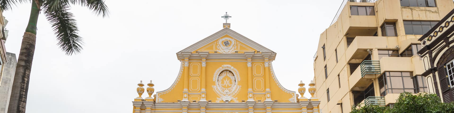 St. Dominic\'s Church which includes heritage architecture, street scenes and a church or cathedral