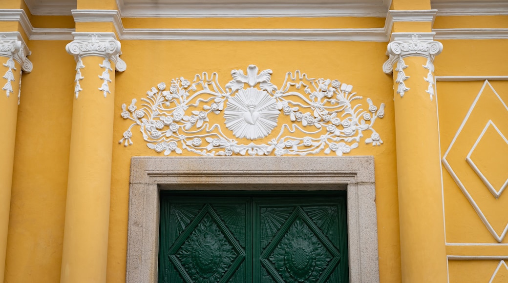 Kerk van St. Dominic