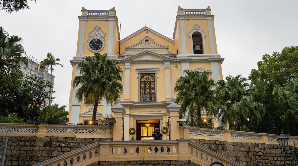St. Laurentiuskirche