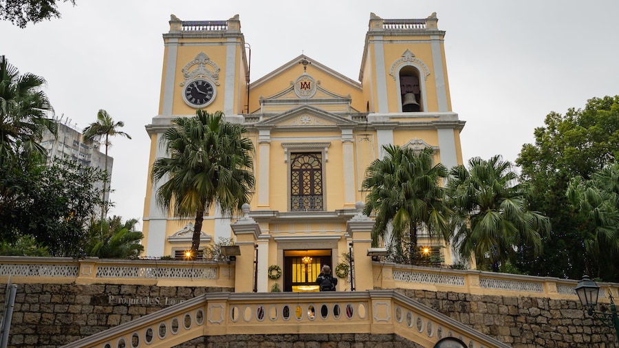 St. Lawrence's Church