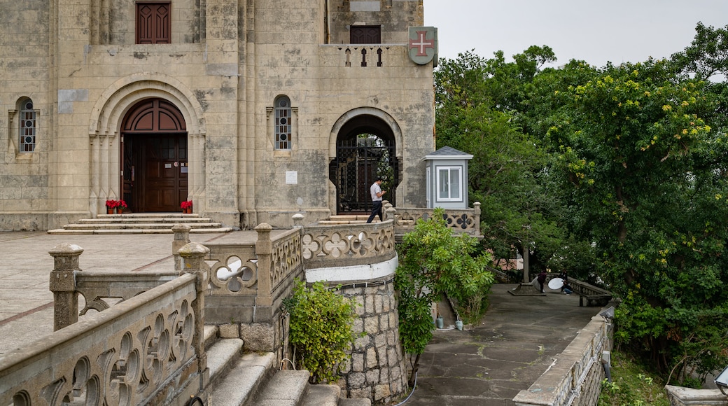 Chapel of our Lady of Penha